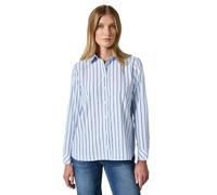 Cecil Damen Gestreifte Bluse