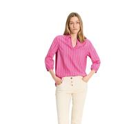 Cecil Damen Gestreifte Bluse