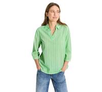 Cecil Damen Gestreifte Bluse