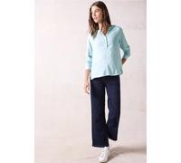 Cecil Damen Gestreifte Bluse