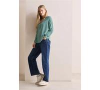 Cecil Damen Gestreifte Bluse