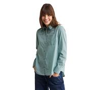 Cecil Damen Gestreifte Hemdbluse