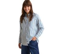 CECIL Gestreifte Longblouse
