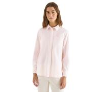 Cecil Damen Gestreifte Seersucker Bluse