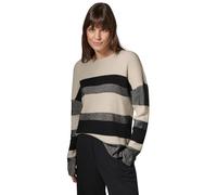 Cecil Damen Gestreifter Pullover