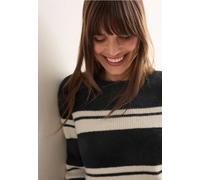 CECIL Gestreifter Pullover