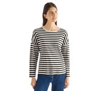 Cecil Damen Gestreiftes Shirt