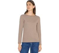 Cecil Damen Gestreiftes Shirt