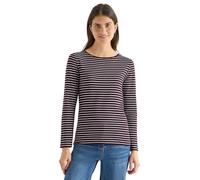 Cecil Damen Gestreiftes Shirt