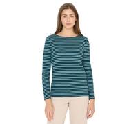 Cecil Damen Gestreiftes Shirt