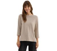 Cecil Damen Gestreiftes Shirt