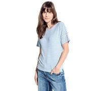 Cecil Damen Gestreiftes T-Shirt