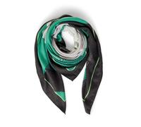 CECIL Damen Halstuch easy green A