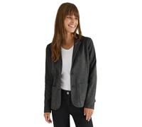 Cecil Damen Herringbone Blazer