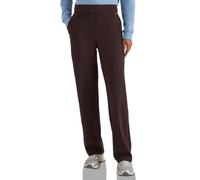 Cecil Damenhose Neele High Waist Straight Leg, Loose Fit – Truffle Braun – 3818233