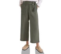 Cecil Damen High Waist Wide Leg Hose im Loose Fit 3818255