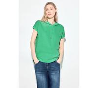 Cecil Damen Hoodie Bluse juicy apple green S