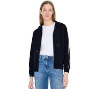 Cecil Damen Hoodie Jacke