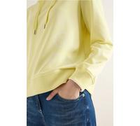 Cecil Damen Hoodie mit Backprint
