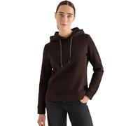 Cecil Hoodie in Braun - Größe S | Damen Sweatshirts Jacken