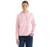 Cecil Damen Hoodie mit Stickerei in Rosa, Gr: M