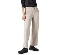 Cecil Damen Hose in Velours-Optik B378300