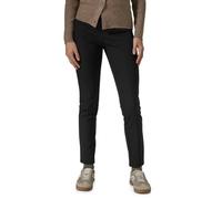 Cecil - Hose mit Glitzer-Details - Style Vicky schwarz, L/30