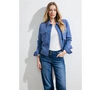 Cecil Damen Water Blue XXL