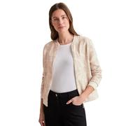 Cecil Damen Jacquard Jacke