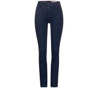 Cecil Damen Jeans 373753 Style Toronto Slim Fit High Waist
