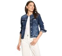 Cecil Damen Jeansjacke