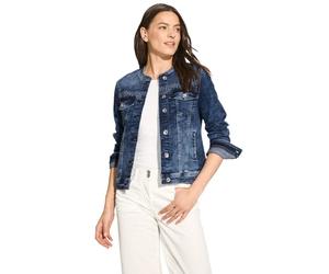 Cecil Damen Jeansjacke