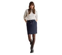 CECIL Jogg Skirt in Unifarbe
