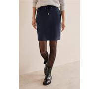 CECIL Jogg Skirt in Unifarbe