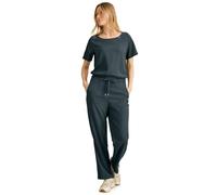 Cecil Damen Jumpsuit mit Struktur