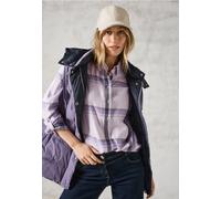 Cecil Damen Karierte Bluse