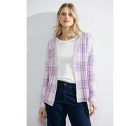 Cecil Damen Sporty Lilac Melange M