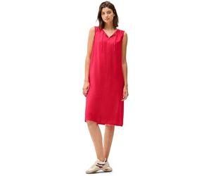 Cecil Damen Kleid in Unifarbe