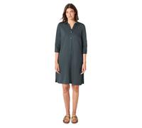 Cecil Damen Kleid mit Smok-Detail