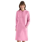 Cecil Damen Knielanges Kleid mit Kapuze
