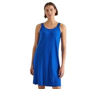 Cecil Damen Knielanges Kleid mit Knotendetail