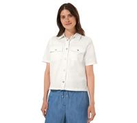 Cecil Damen Kurzarm Overshirt