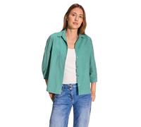 Cecil Damen Kurze Cordbluse