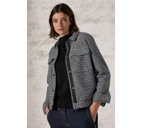 CECIL TOS Jacquard Short Jacket