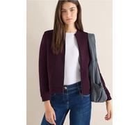Cecil Damen Kurze Strukturjacke