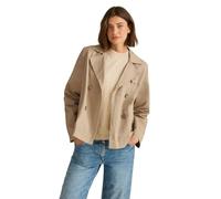 Cecil Damen Kurze Trenchcoat
