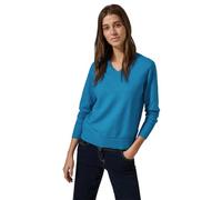 CECIL Kurzer Feinstrickpullover
