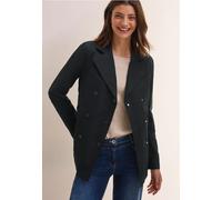 Cecil Damen Kurzer Trenchcoat