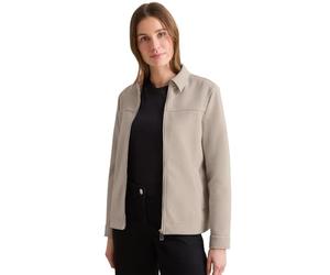 Cecil Damen Kuschelige Jacke