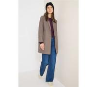 Cecil Damen Kuschelige Strickmütze in Schwarz, Gr: One size